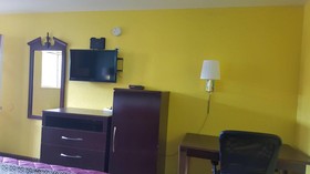 OYO Hotel Waldron AR - Hwy 71