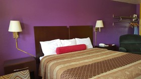 OYO Hotel Waldron AR - Hwy 71