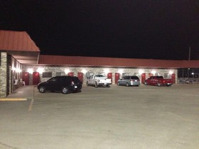 OYO Hotel Waldron AR - Hwy 71