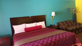 OYO Hotel Waldron AR - Hwy 71