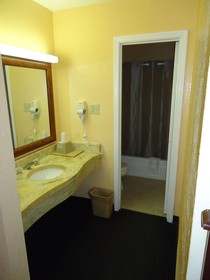 OYO Hotel Waldron AR - Hwy 71