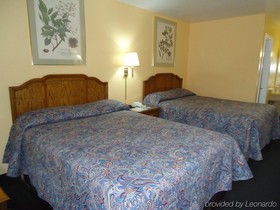 OYO Hotel Waldron AR - Hwy 71