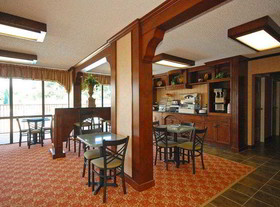 Quality Inn & Suites West Helena