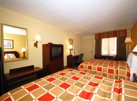 Quality Inn & Suites West Helena