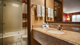 Quality Inn & Suites West Helena