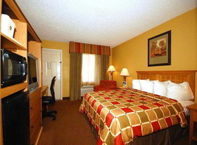 Quality Inn & Suites West Helena