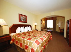 Quality Inn & Suites West Helena