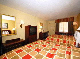 Quality Inn & Suites West Helena