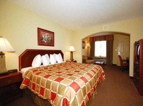 Quality Inn & Suites West Helena