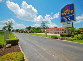 Quality Inn & Suites West Helena