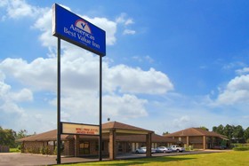 Rest Inn West Memphis