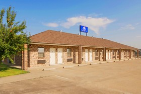 Rest Inn West Memphis