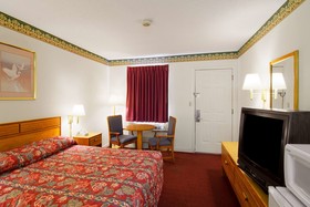 Rest Inn West Memphis