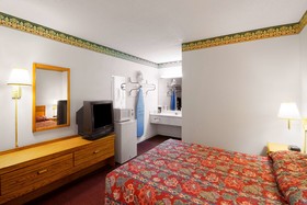 Rest Inn West Memphis
