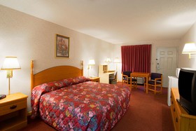 Rest Inn West Memphis
