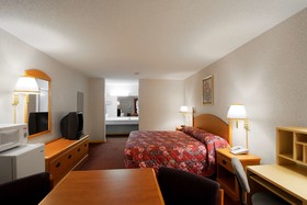 Rest Inn West Memphis