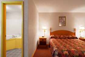 Rest Inn West Memphis