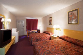 Rest Inn West Memphis