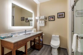 Comfort Suites West Memphis I-40 I-55