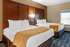 Comfort Suites West Memphis I-40 I-55