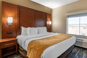 Comfort Suites West Memphis I-40 I-55