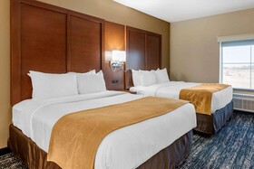 Comfort Suites West Memphis I-40 I-55
