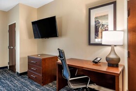 Comfort Suites West Memphis I-40 I-55