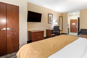 Comfort Suites West Memphis I-40 I-55