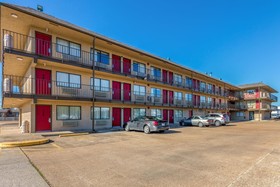 Americas Best Value Inn West Memphis