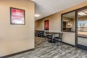 Americas Best Value Inn West Memphis