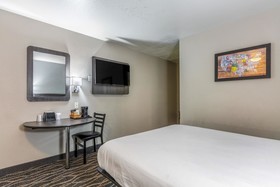 Americas Best Value Inn West Memphis