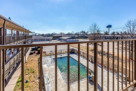 Americas Best Value Inn West Memphis
