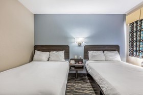 Americas Best Value Inn West Memphis