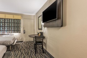 Americas Best Value Inn West Memphis