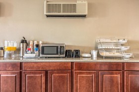 Americas Best Value Inn West Memphis