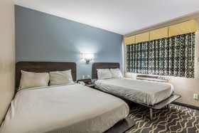 Americas Best Value Inn West Memphis