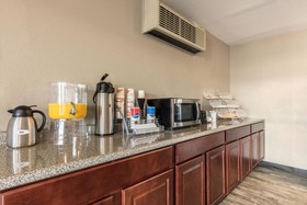 Americas Best Value Inn West Memphis