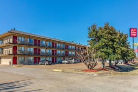 Americas Best Value Inn West Memphis