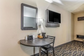 Americas Best Value Inn West Memphis