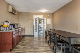 Americas Best Value Inn West Memphis