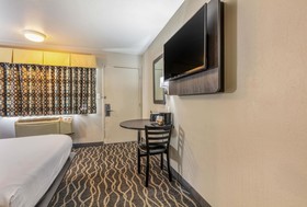 Americas Best Value Inn West Memphis