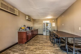 Americas Best Value Inn West Memphis
