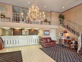 Days Inn by Wyndham West Memphis