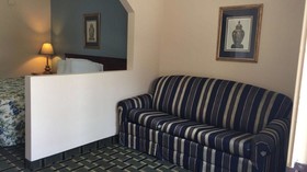 New Hampshire Inn