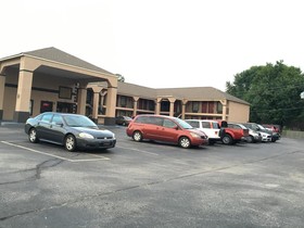 New Hampshire Inn