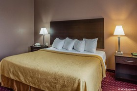 Quality Inn West Memphis I-40