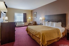 Quality Inn West Memphis I-40