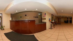 Quality Inn West Memphis I-40
