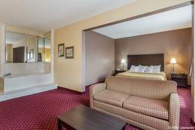 Quality Inn West Memphis I-40
