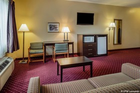 Quality Inn West Memphis I-40